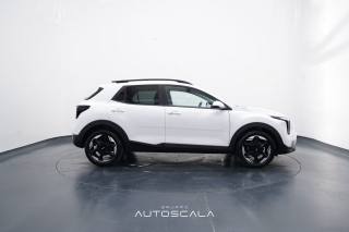 KIA Stonic usata, con Chiusura centralizzata
