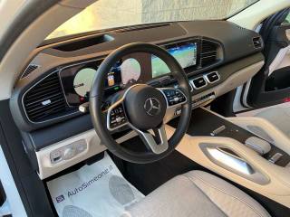 MERCEDES-BENZ GLE 350 usata, con ESP