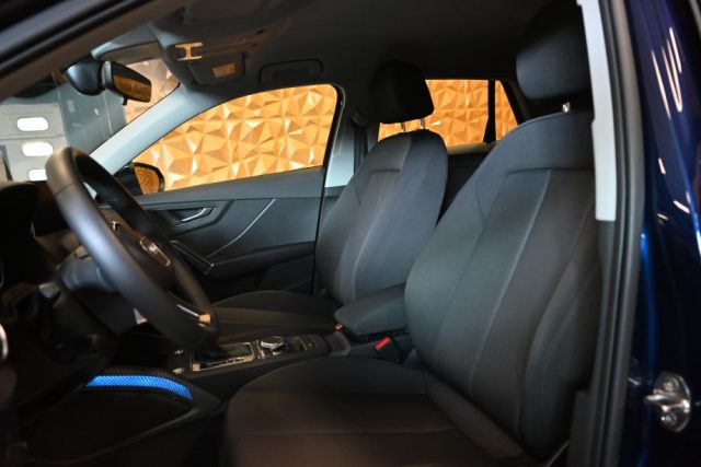 AUDI Q2 usata 111