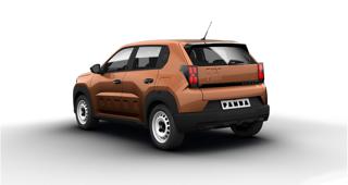 FIAT Grande Panda usata, con Airbag Passeggero