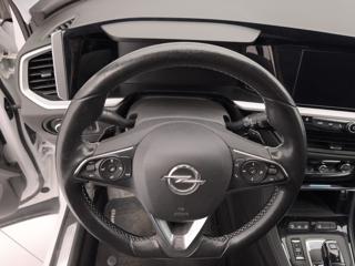 OPEL Grandland usata, con Android Auto
