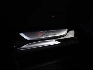BMW X3 usata, con Sedili sportivi