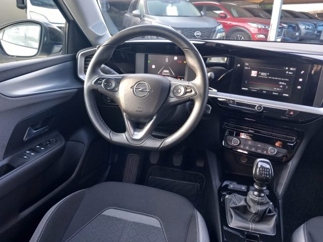 OPEL Mokka usata 21