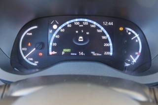 TOYOTA Yaris Cross usata, con Specchietti laterali elettrici