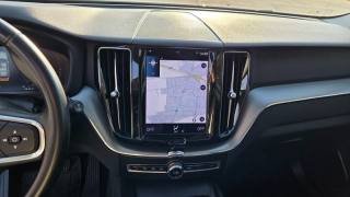 VOLVO XC60 usata, con Portellone posteriore elettrico