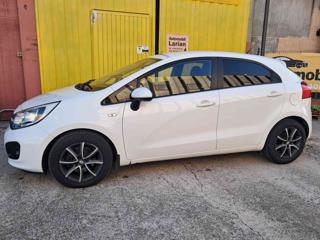 KIA Rio usata, con Chiusura centralizzata