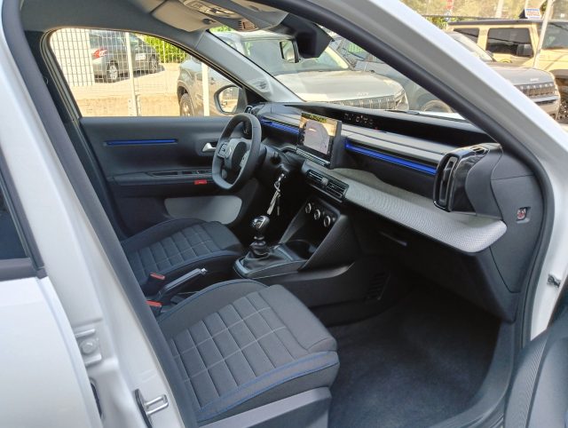 CITROEN C3 usata, con Sistema di navigazione