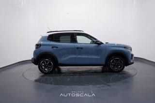 CITROEN C3 usata, con Cerchi in lega