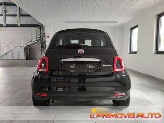 FIAT 500 usata, con Cerchi in lega