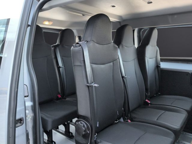 FIAT Scudo usata, con Sensori di parcheggio posteriori