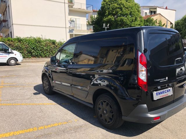FORD Transit Connect usata, con Autoradio
