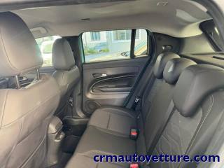 JEEP Avenger usata, con Cerchi in lega