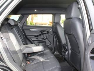LAND ROVER Range Rover Evoque usata, con Immobilizzatore elettronico