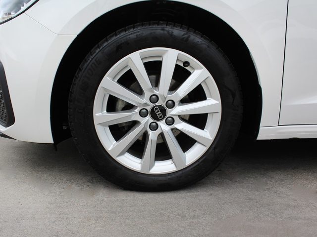 AUDI A1 usata, con Airbag Passeggero