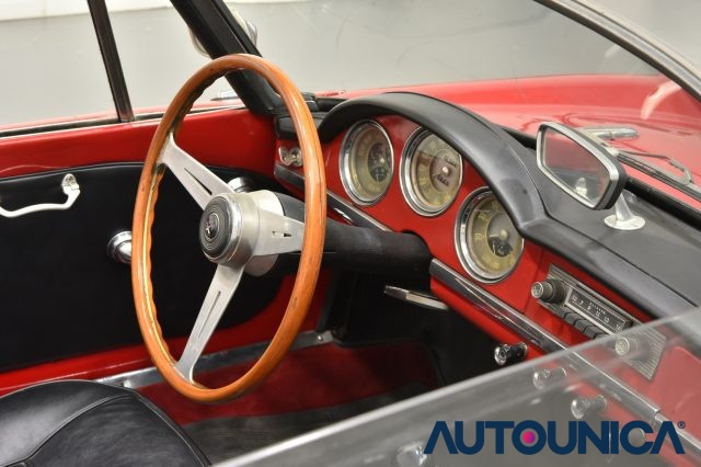 ALFA ROMEO Giulietta usata 48