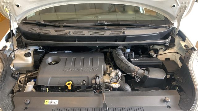 HYUNDAI iX20 usata 139