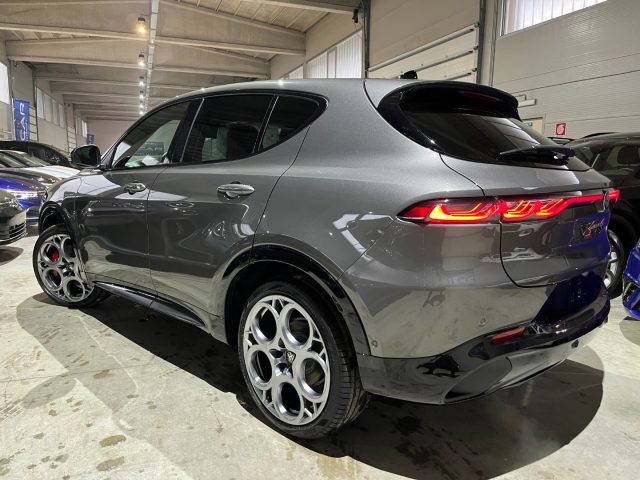 ALFA ROMEO Tonale usata, con Autoradio