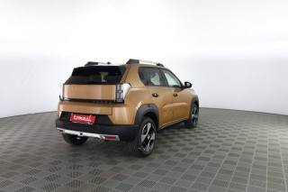 FIAT Grande Panda usata 3