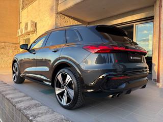 AUDI Q5 usata, con Boardcomputer