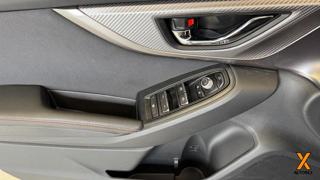 SUBARU XV usata, con Sedili riscaldati