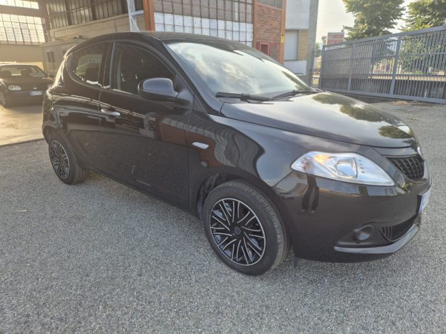 LANCIA Ypsilon usata, con ABS
