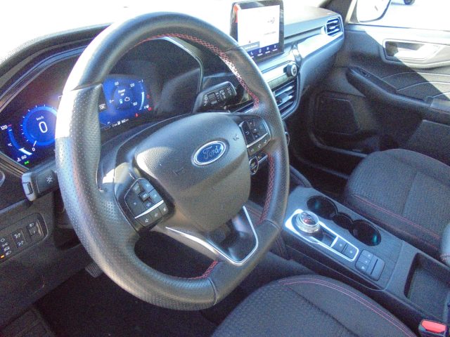 FORD Kuga usata 44