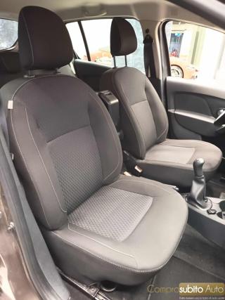 DACIA Sandero usata 18