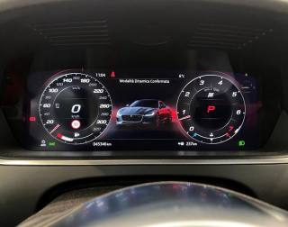 JAGUAR F-Type usata, con Controllo trazione