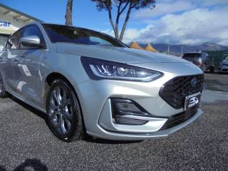 FORD Focus usata 25
