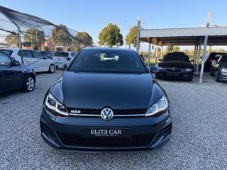 VOLKSWAGEN Golf GTD usata, con Airbag