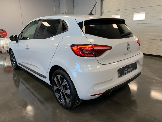 RENAULT Clio usata, con Airbag Passeggero