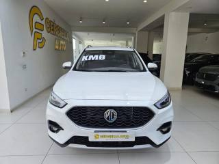 MG ZS usata, con Airbag laterali