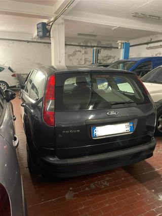 FORD Focus usata, con Airbag