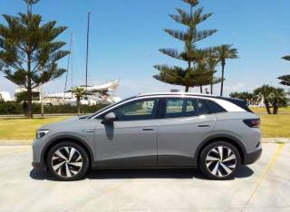 VOLKSWAGEN ID.4 usata, con Alzacristalli elettrici