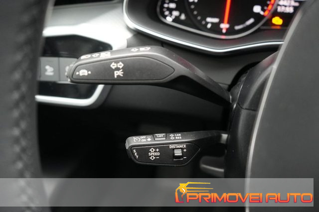 AUDI A6 usata, con Cruise Control