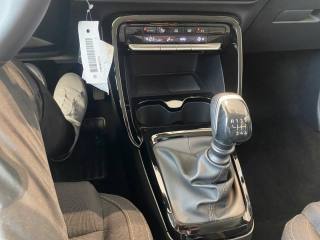 CITROEN C3 Aircross usata, con Bluetooth