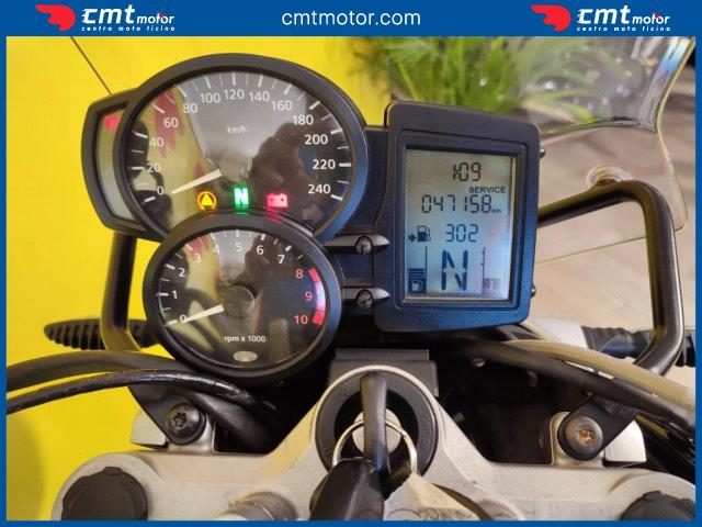 BMW R 1200 R usata 4