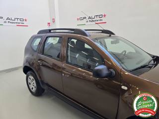 DACIA Duster usata 19