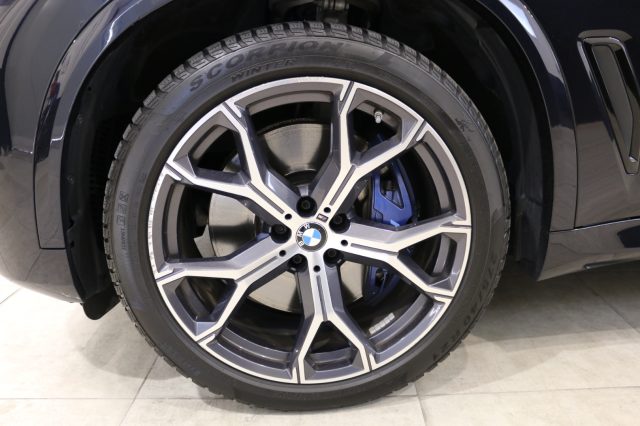 BMW X5 usata 27