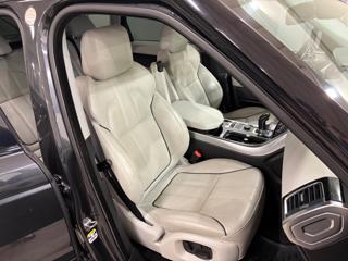 LAND ROVER Range Rover Sport usata, con Controllo trazione