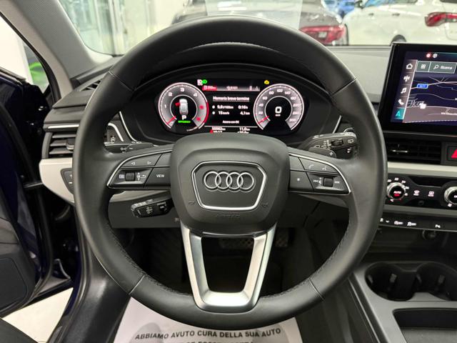 AUDI A4 usata, con Autoradio digitale