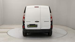 RENAULT Kangoo usata, con Autoradio