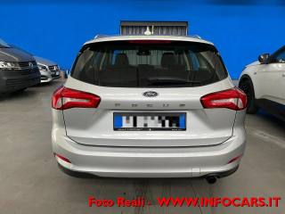 FORD Focus usata, con Climatizzatore