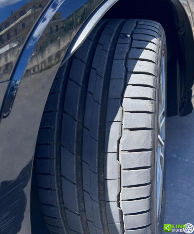 AUDI Q3 usata, con Luci diurne LED