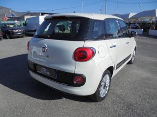 FIAT 500L usata, con ESP