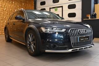 AUDI A6 allroad usata 83