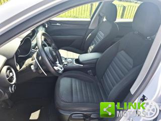ALFA ROMEO Stelvio usata, con Cerchi in lega