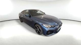 BMW 420 usata, con Immobilizzatore elettronico