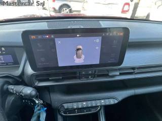 JEEP Avenger usata, con Park Distance Control