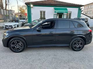 MERCEDES-BENZ GLC 220 usata, con Servosterzo